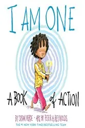 Book cover of I Am One by Susan Verde