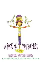 Book cover of I Am Peace by Susan Verde