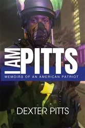 Book cover of I Am Pitts by Unknown