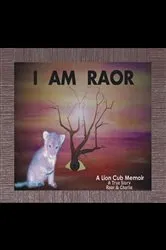 Book cover of I Am Raor by Unknown