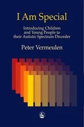 Book cover of I am Special by Peter Vermeulen
