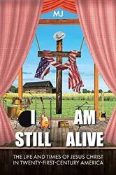 Book cover of I Am Still Alive by Unknown