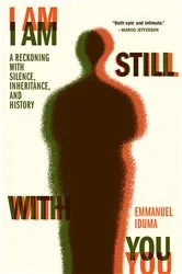 Book cover of I Am Still With You by Unknown
