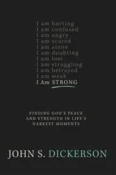Book cover of I Am Strong by Suzy Capozzi