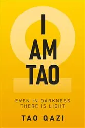 Book cover of I Am Tao by Tao Qazi