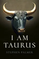 Book cover of I Am Taurus by Stephen Palmer