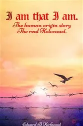 Book cover of I am That I am. by Unknown