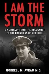 Book cover of I Am the Storm by Jane Yolen