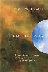 Book cover of I am the way by Antonio Figueroa