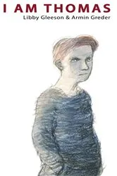 Book cover of I Am Thomas by Libby Gleeson