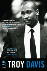 Book cover of I Am Troy Davis by Unknown