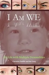 Book cover of I Am WE by Christine Pattillo