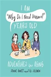 Book cover of I Am 