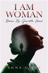 Book cover of I AM WOMAN by Unknown