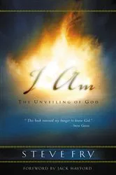 Book cover of I am by Unknown