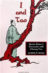 Book cover of I and Tao by Jonathan R. Herman