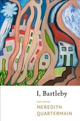 Book cover of I, Bartleby by Unknown