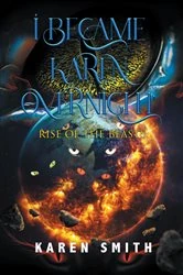 Book cover of I Became Karen Overnight by Karen Smith