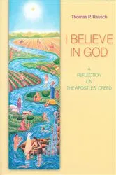 Book cover of I Believe in God by Unknown