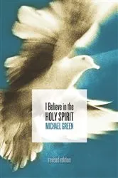 Book cover of I believe in the holy spirit? by Deegan II, PHD, Arthur  X