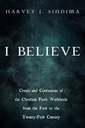 Book cover of I Believe by Unknown