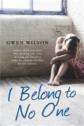 Book cover of I Belong to No One by Unknown