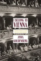 Book cover of I Belong to Vienna by Unknown