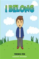 Book cover of I Belong by Veronica Field