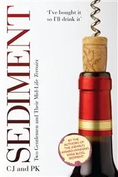 Book cover of I Bought It, So I'll Drink It - The Joys (Or Not) Of Drinking Wine by Charles Jennings & Paul Keers