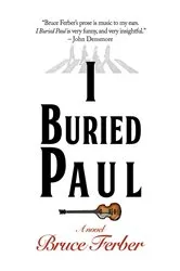 Book cover of I Buried Paul by Unknown