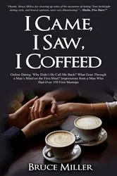 Book cover of I Came, I Saw, I Coffeed by Unknown
