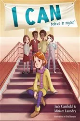 Book cover of I Can Believe in Myself by Jack Canfield