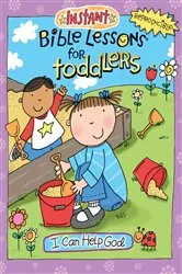 Book cover of I Can Help God by RoseKidz