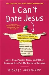 Book cover of I Can't Date Jesus by Unknown