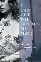 Book cover of I Can't Get You Out of My Mind by Unknown