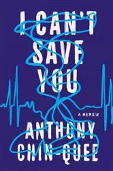 Book cover of I Can't Save You by Unknown