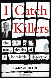 Book cover of I Catch Killers by Unknown