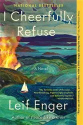 Book cover of I Cheerfully Refuse by Unknown
