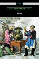 Book cover of I Ching by David Hinton