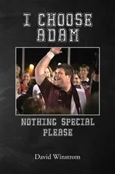 Book cover of I Choose Adam by Unknown