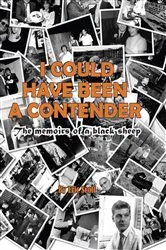 Book cover of I Could Have Been a Contender by Eric Scott