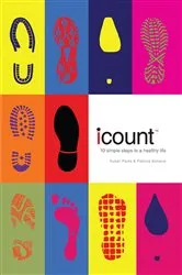Book cover of I Count by Unknown