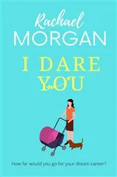 Book cover of I Dare You by Reece Wykes