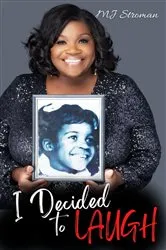 Book cover of I Decided to Laugh by Unknown