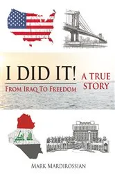 Book cover of I Did It! by Unknown