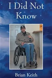 Book cover of I Did Not Know by Unknown