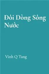 Book cover of Đôi Dòng Sông Nước by Unknown