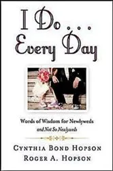 Book cover of I Do ... Every Day by Cynthia Bond Hopson