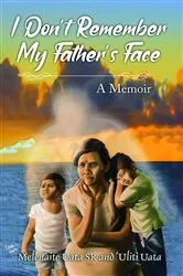 Book cover of I Don't Remember My Father's Face by Unknown