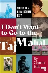 Book cover of I Don't Want to Go to the Taj Mahal by Unknown